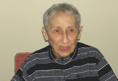 Margaret "Bunny" Ursin celebrated her 100th birthday on Jan. 1.