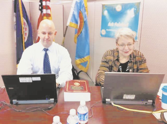 On Wednesday, Jan. 18, Fairfax County held an online forum to address the topic of child sexual abuse. For 90 minutes, 2nd Lt. Josh Laitinen, supervisor of the FCPD child abuse squad and Kathleen Kelmelis, program manager for the Office for Women’s Domestic and Sexual Violence Services answered a wide range of questions from about 20 posters. 