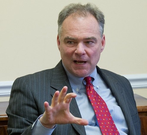 Tim Kaine