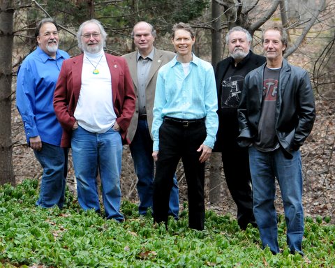 The Sixth Generation