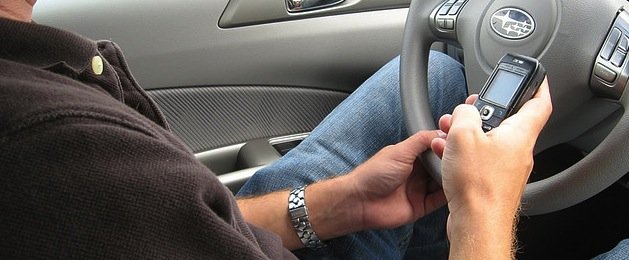 Texting while driving is currently a secondary offense in Virginia, meaning drivers can be ticketed for texting at the wheel only if pulled over for another violation.