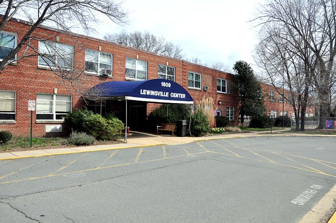 Fairfax County will soon begin taking proposals from developers on the redevelopment of the Lewinsville Senior Center.