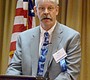Mike Barber, West End Business Association
