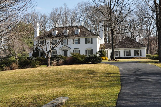 9727 Avenel Farm Drive, Potomac — $1,725,000