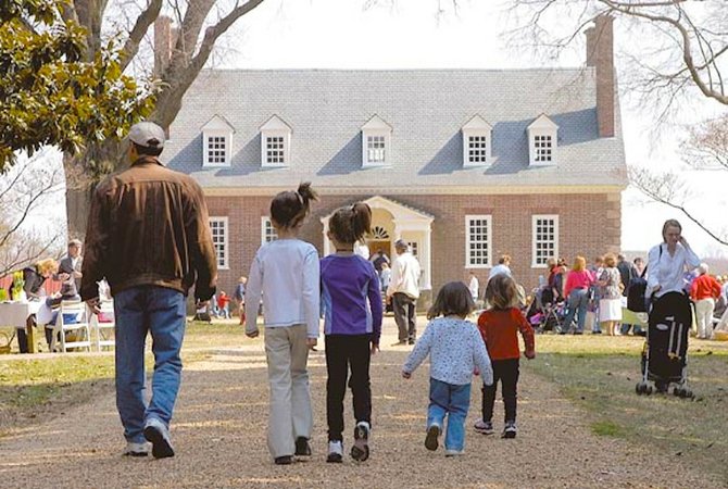 After surviving more than a year of calls for his resignation, Gunston Hall museum director has been removed as head of the historic house site.