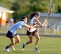 Hayfield sophomore Brenna Thomas scored two goals during ...