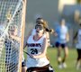 Hayfield sophomore Emily Ryan scored a team-high three ...