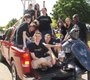 Chantilly High’s Robotics Team.