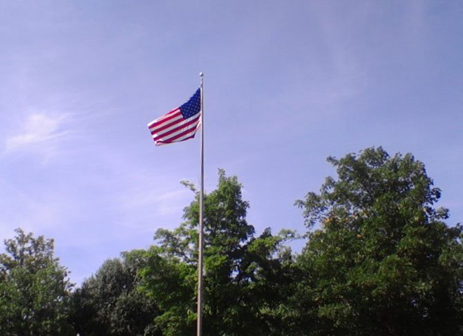 Old Glory