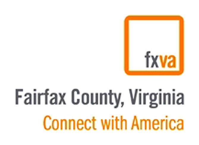 Look for the Visit Fairfax logo for your app.