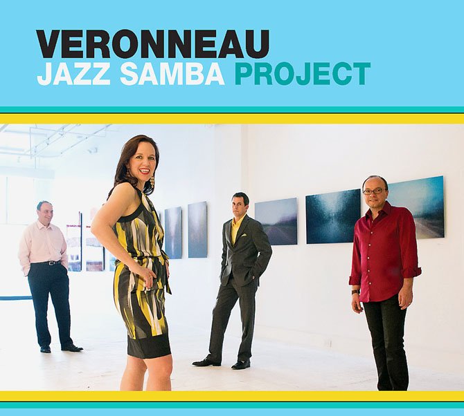 Veronneau’s Jazz Samba Project