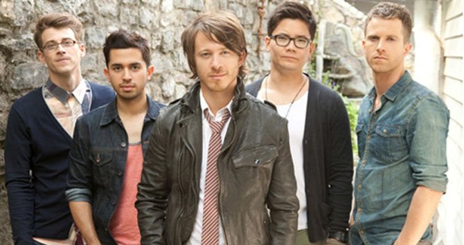 Rising Hope is depending on ticket sales for this Sunday’s benefit performance by Tenth Avenue North.