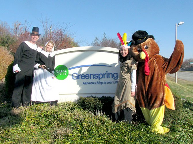 From left, Wellness Manager Brad Hibbs, Wellness Coordinator Juanita Kuntz, Fitness Specialist Marla Masakayan, and Fitness Specialist Sandy Latta.