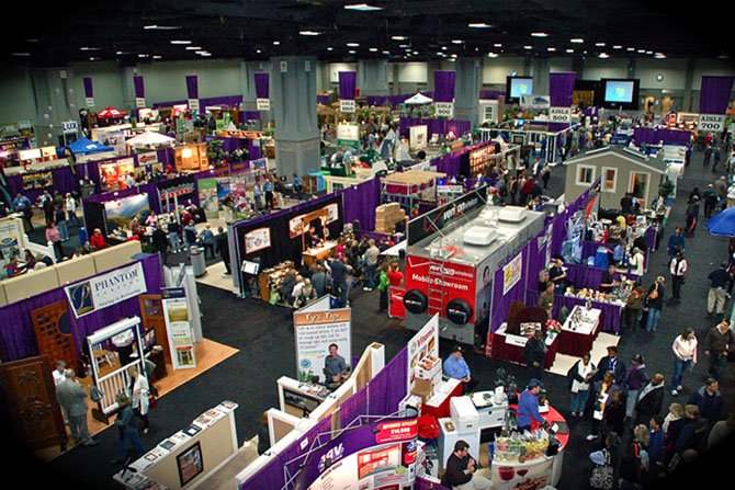 The 2013 Home and Remodeling Show will feature more than 400 contractors, architects, suppliers and others in the remodeling industry, and will showcase the latest products, services and trends in the industry.