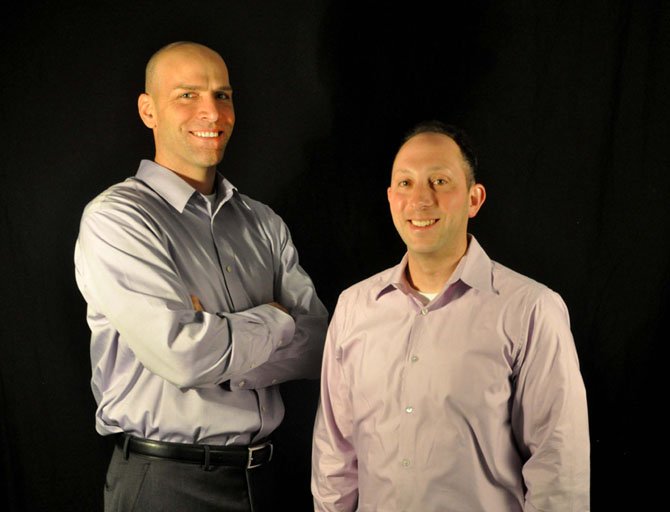 Gregg Greentree and Dan Harris developed the SAT prep seminar, Turbo Tutoring.