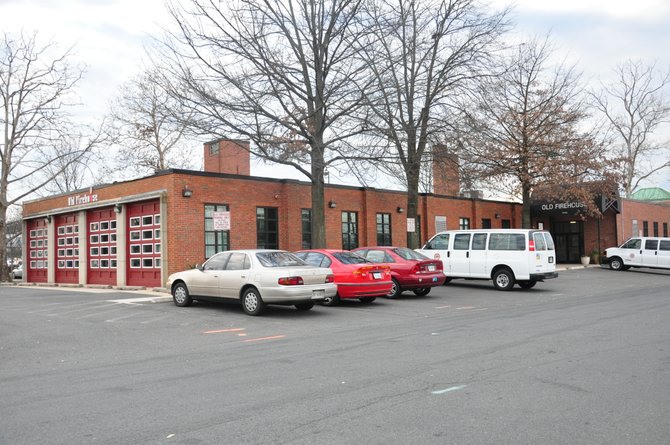 The McLean Community Center Governing Board delayed their vote on possible downtown expansion, to wait for a proposal that could include a land swap with the current Old Firehouse Teen Center, and allow the center to get a downtown facility that combines a teen center with other needs. 

