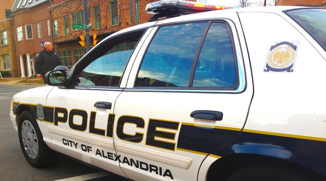 The Alexandria Police Department will not release the incident report detailing Monday afternoon's fatal officer-involved shooting.