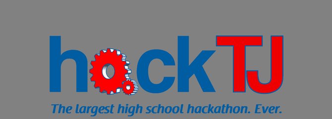Hackathon logo.