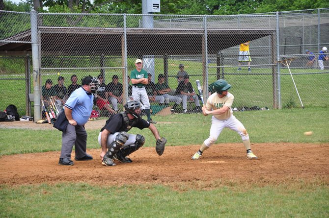 Celebrate Great Falls will host the second annual Varsity versus Alumni baseball game Sunday, June 2. 