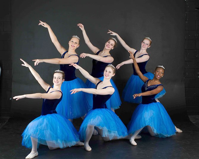 This year’s concert will showcase American music and dance styles, from a ballet to tap and jazz pieces.