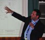 Kurt Kochan, of the Virginia Department of Environmental ...