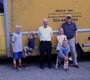 Churchill Road students Whit Walter, Joseph Hoeymans, Kate ...