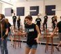 The George C. Marshall choirs present "gLeeCM," a ...