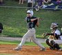 South County third baseman David Gemma went 3 ...