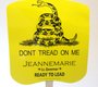 The Jeannemarie Devolites Davis campaign tried to adopt ...