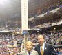 Alexandria Republican Party Chairman Tom Fulton and former ...