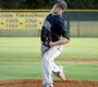 South County pitcher Scott Dunn earned the victory ...
