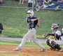 South County third baseman David Gemma went 3 ...