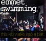 Fairfax's emmet swimming is celebrating the release of ...