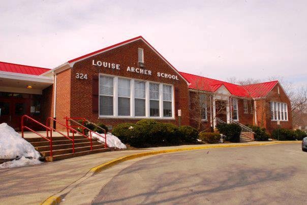 Louise Archer Elementary School in Vienna is one of the schools benefiting from Our Daily Bread’s summer food program, and extension of the nonprofits Food4Thought weekend program.