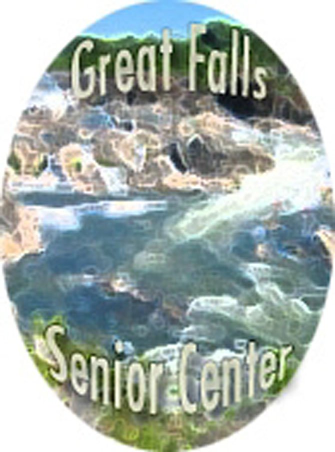 The Great Falls Senior Center (GFSC) has services for mature adults.