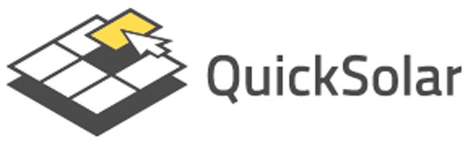 QuickSolar logo