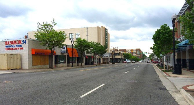 Cost for the streetcar project on Columbia Pike is now estimated at $358 million.