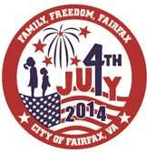 Celebrate Fourth of July in the city of Fairfax.