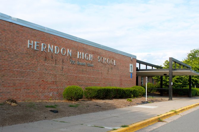 A new STEM Academy for Herndon High School students starts on July 7.