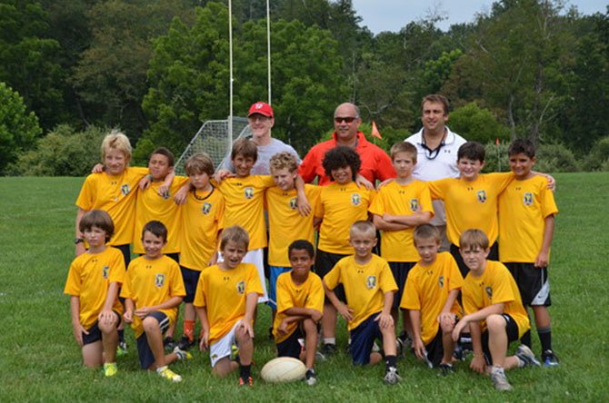 The Maryland Exiles Youth Rugby program has begun enrolling players for the summer youth rugby league season.