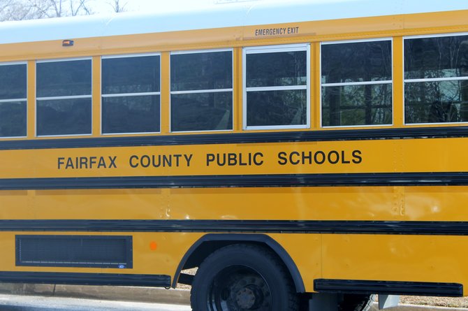 The Fairfax County School Board voted unanimously to change the Student Rights and Responsibilities handbook to decrease suspension times. 