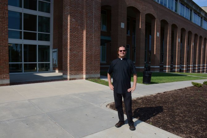 “I think the public tide has turned so much on this,” said Rev. Scott Sammler-Michael. “I’m trying to prepare myself for anything if not everything.”