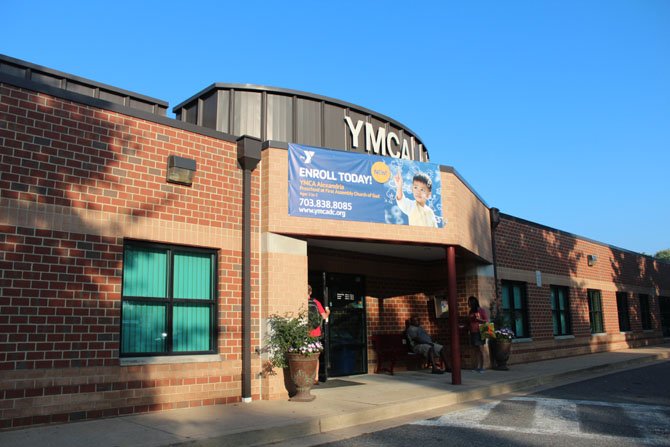 The YMCA fired the Sea Dragons swim team’s coach after he failed a police background check.