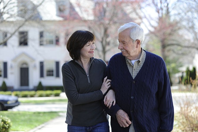 November is National Alzheimer’s Disease Awareness and National Family Caregivers Month. The month is designed to celebrate the efforts of caregivers, and raise awareness about both the disease and resources that have been designed specifically with families in mind.
 
