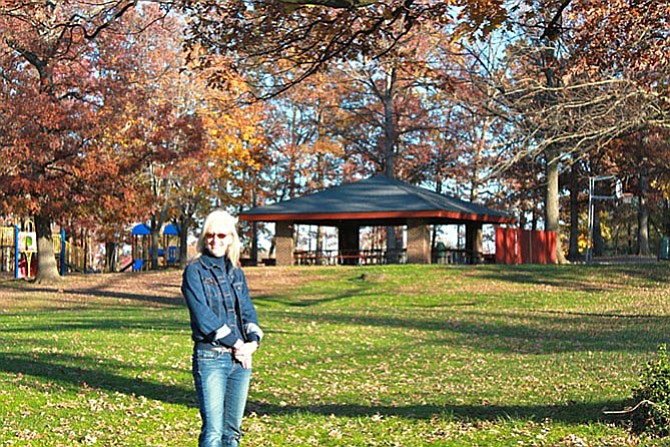 New community garden plots could be ready as soon as the spring comes, according to Herndon Environmental Network (HEN) Vice President Barbara Welsh.