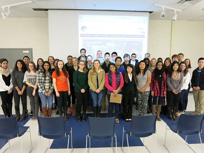 Students of Oakton, Madison and Marshall high schools will shadow professionals in various industries in January and February.
