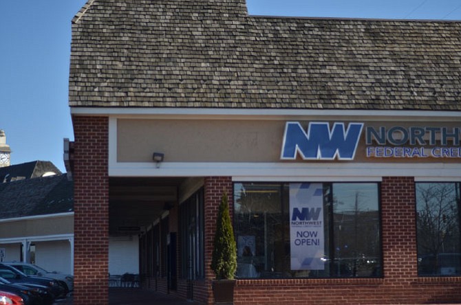 The new Herndon branch located at 2545 Centreville Road, at the Village Center outside the town of Herndon is the Northwest Federal Credit Union’s seventh location. The bank intends to host an event on April 25.