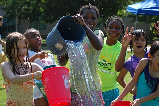 When choosing a summer camp, parents should consider signing up their children with friends to decrease the chance of loneliness.