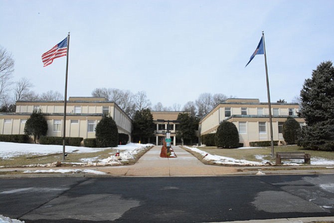 The Northern Virginia Training Center on Braddock Road is scheduled to close in March 2016.
