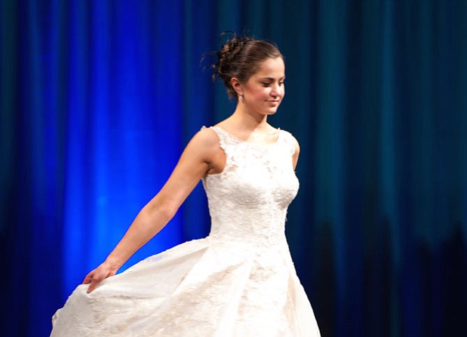 The Washington Wedding Experience will take place Sunday,  April 19 from 11 a.m.-5 p.m.at the Dulles Expo Center, 4320 Chantilly Shopping Center. Among vendors of all kinds, find workshops on the principles of wedding planning. Fashion shows of wedding gowns, bridesmaids dresses, and formal wear will accompany a “Wedding Inspiration Gallery” at the show. Tickets are $10. Visit www.weddingexperience.com.